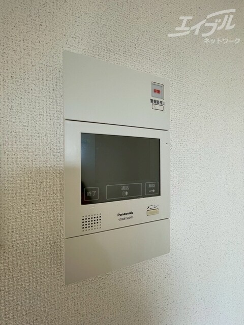 加島駅 徒歩3分 3階の物件内観写真