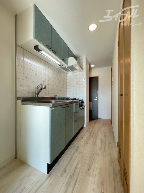 加島駅 徒歩3分 3階の物件内観写真