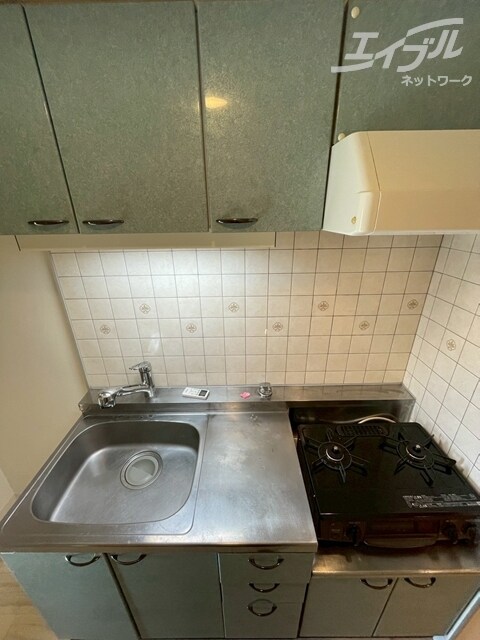 加島駅 徒歩3分 3階の物件内観写真