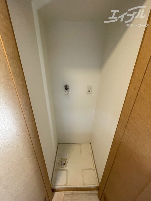 加島駅 徒歩3分 3階の物件内観写真