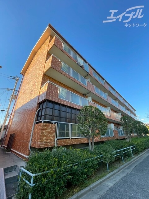 大阪府豊中市千成町２丁目の物件外観写真