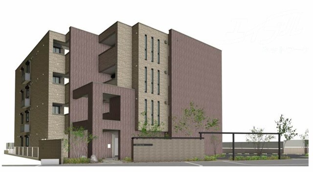 上新庄駅 徒歩5分 2階の物件外観写真