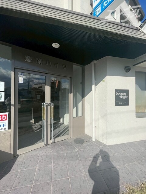 神崎川駅 徒歩7分 4階の物件外観写真