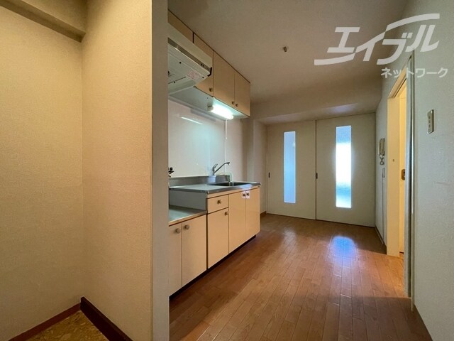 神崎川駅 徒歩7分 4階の物件内観写真