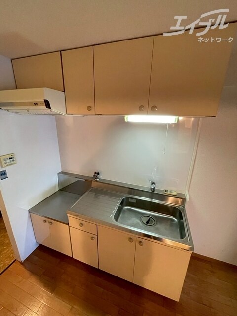 神崎川駅 徒歩7分 4階の物件内観写真