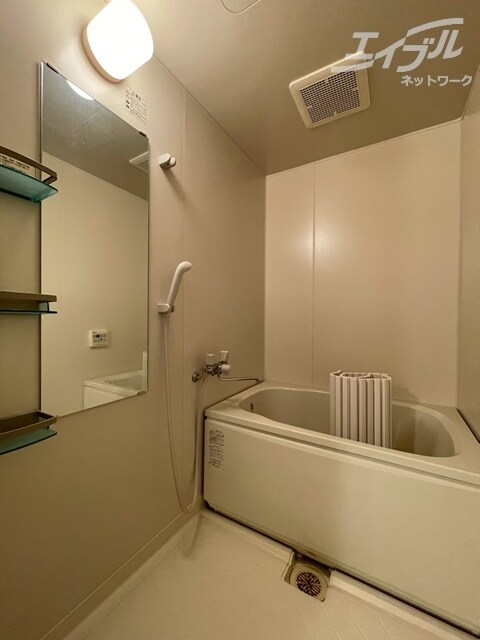 神崎川駅 徒歩7分 4階の物件内観写真