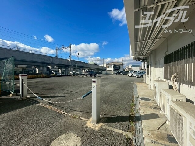神崎川駅 徒歩7分 4階の物件外観写真