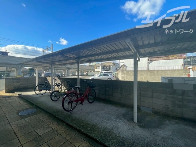 神崎川駅 徒歩7分 4階の物件外観写真