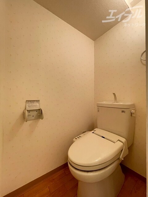 神崎川駅 徒歩7分 4階の物件内観写真