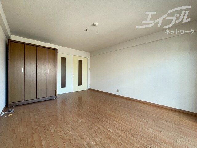 神崎川駅 徒歩7分 4階の物件内観写真