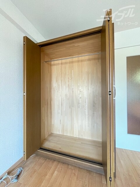 神崎川駅 徒歩7分 4階の物件内観写真