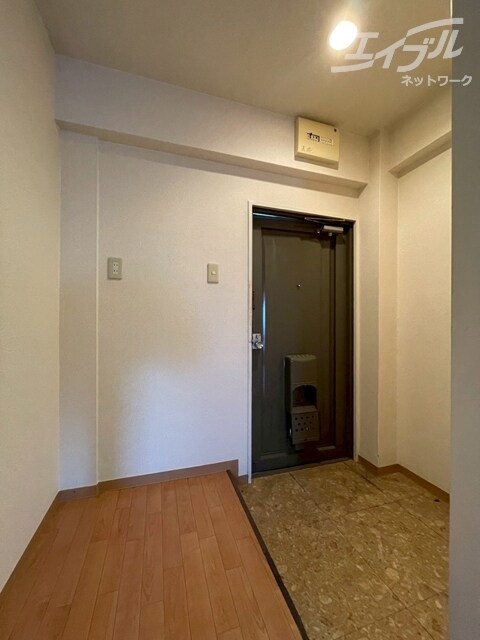 神崎川駅 徒歩7分 4階の物件内観写真