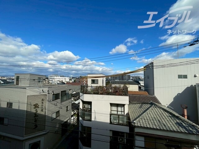 神崎川駅 徒歩7分 4階の物件内観写真