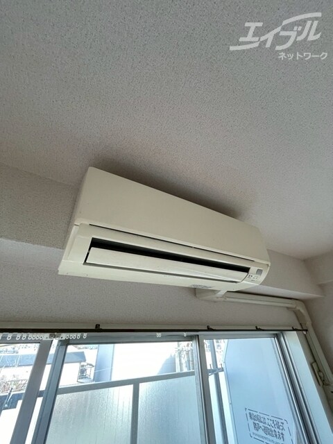 神崎川駅 徒歩7分 4階の物件内観写真