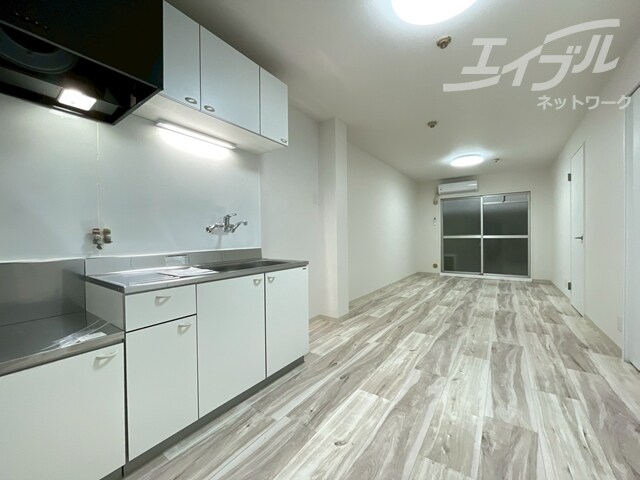 西中島南方駅 徒歩12分 1階の物件内観写真