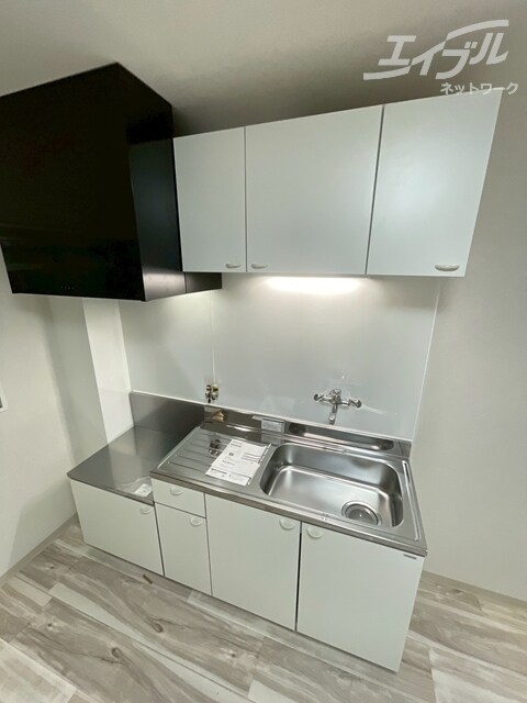 西中島南方駅 徒歩12分 1階の物件内観写真