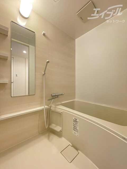 西中島南方駅 徒歩12分 1階の物件内観写真