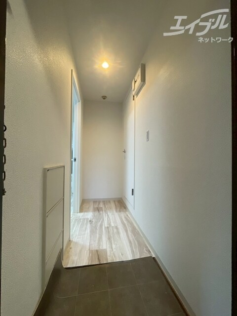 西中島南方駅 徒歩12分 1階の物件内観写真