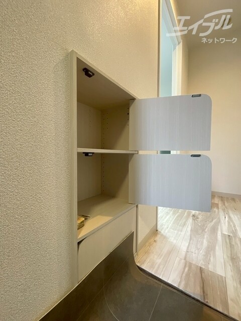 西中島南方駅 徒歩12分 1階の物件内観写真