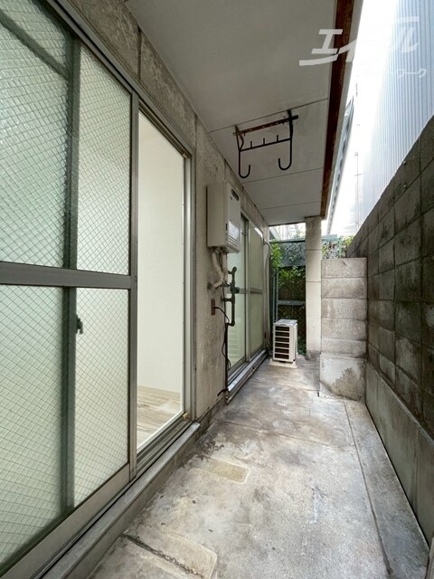 西中島南方駅 徒歩12分 1階の物件内観写真