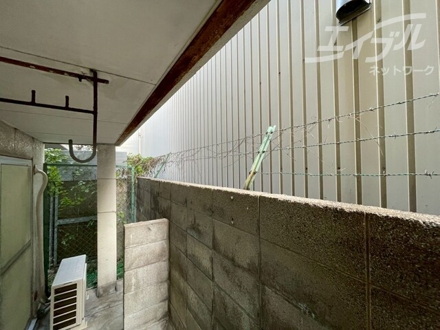 西中島南方駅 徒歩12分 1階の物件内観写真