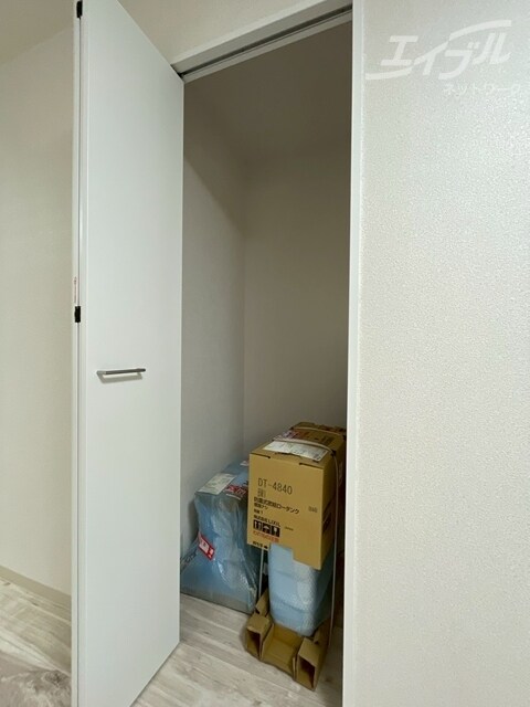 西中島南方駅 徒歩12分 1階の物件内観写真