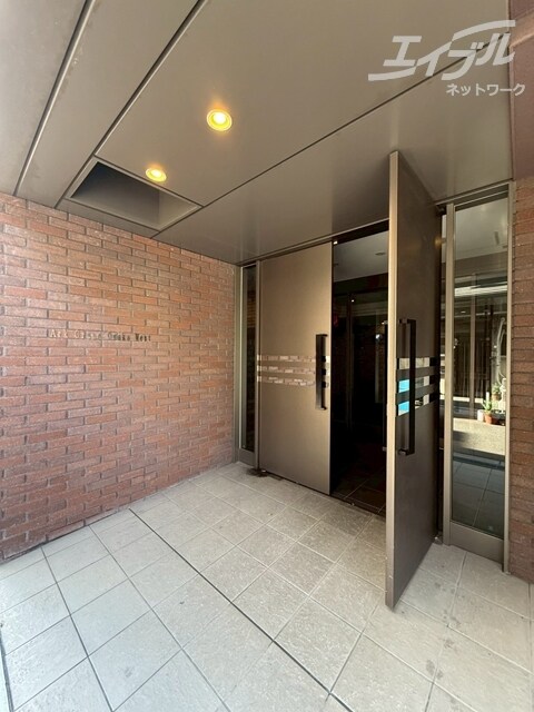 姫島駅 徒歩8分 5階の物件外観写真