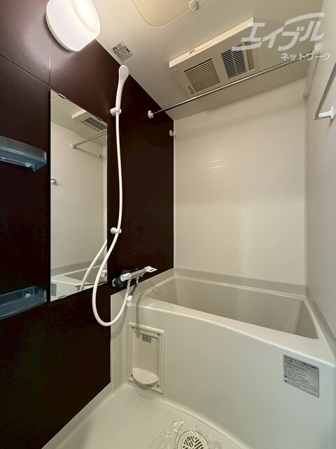 姫島駅 徒歩8分 5階の物件内観写真