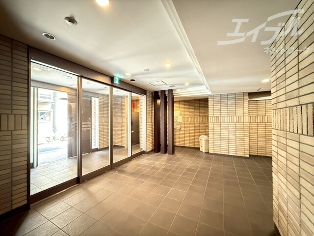 姫島駅 徒歩8分 5階の物件外観写真