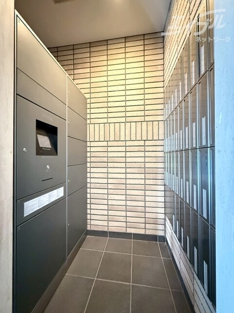 姫島駅 徒歩8分 5階の物件外観写真