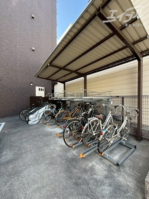 姫島駅 徒歩8分 5階の物件外観写真