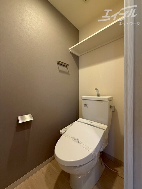 姫島駅 徒歩8分 5階の物件内観写真