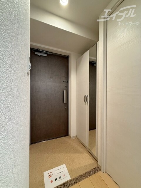 姫島駅 徒歩8分 5階の物件内観写真