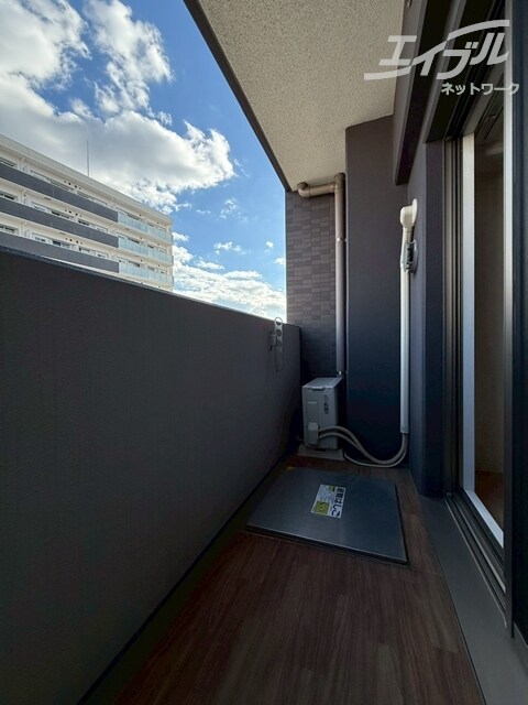 姫島駅 徒歩8分 5階の物件内観写真