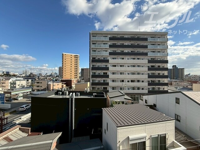 姫島駅 徒歩8分 5階の物件内観写真