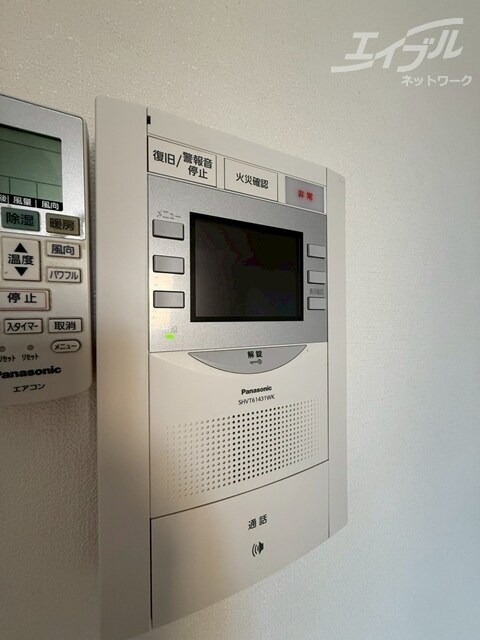 姫島駅 徒歩8分 5階の物件内観写真