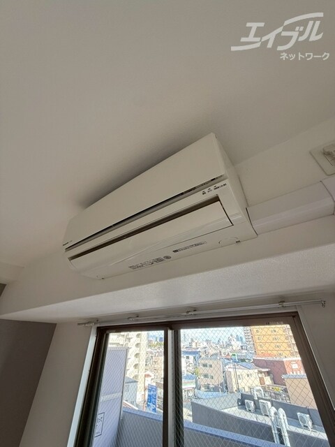 姫島駅 徒歩8分 5階の物件内観写真