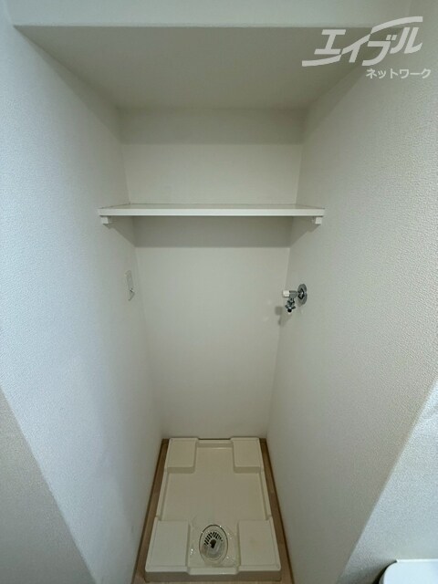 姫島駅 徒歩8分 5階の物件内観写真