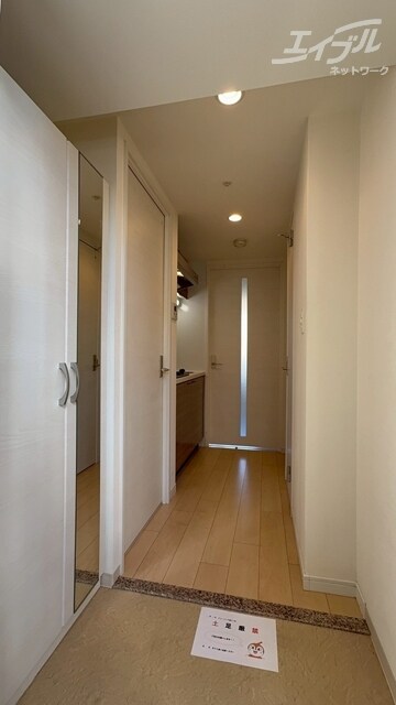 姫島駅 徒歩8分 5階の物件内観写真