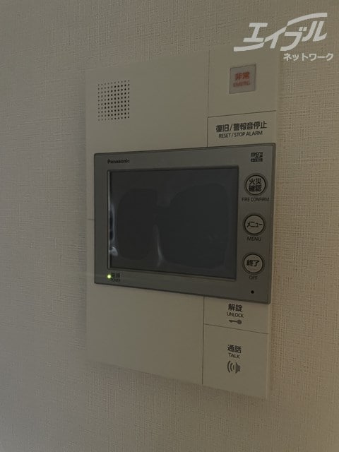 スプランディット十三本町の物件内観写真