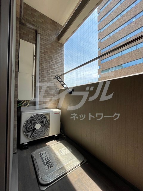 エステムコート新大阪3ステーションプラザの物件内観写真