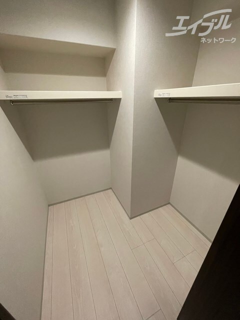 トリニティ豊中本町の物件内観写真