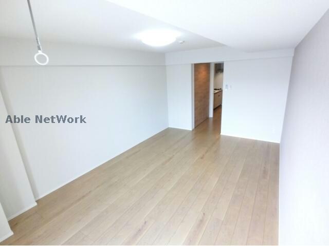 ヘイワレジデンス高崎　の物件内観写真