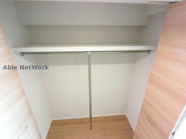 ヘイワレジデンス高崎　の物件内観写真