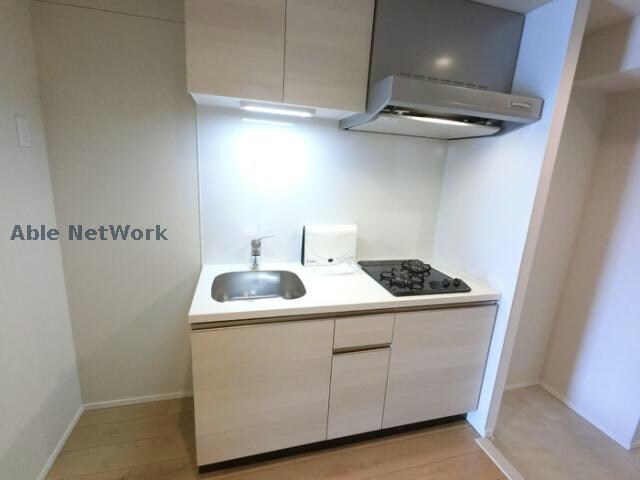 ヘイワレジデンス高崎　の物件内観写真