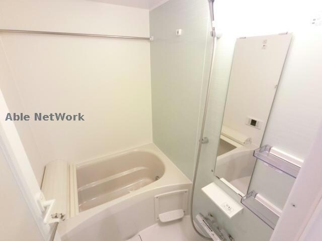 ヘイワレジデンス高崎　の物件内観写真