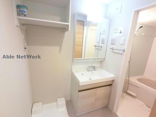 ヘイワレジデンス高崎　の物件内観写真