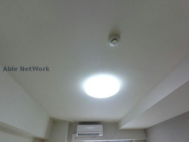 ヘイワレジデンス高崎　の物件内観写真