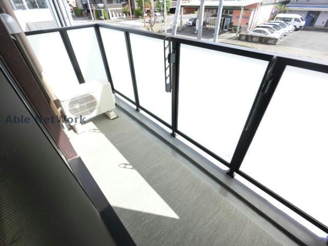 ヘイワレジデンス高崎　の物件内観写真