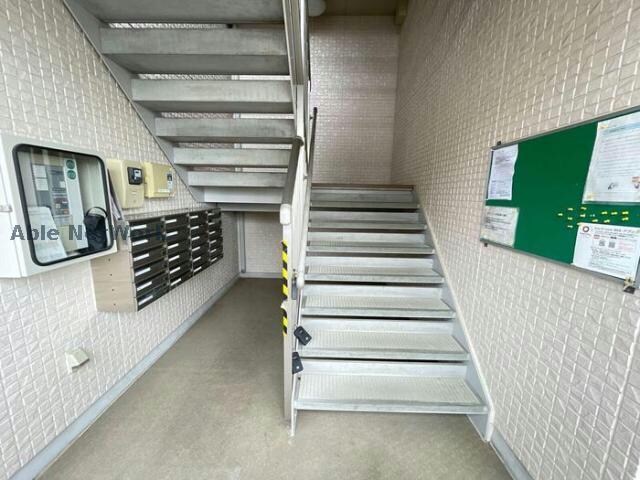 マリオーネ八千代の物件外観写真